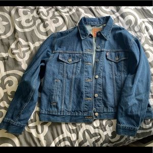 Levi’s Jean Jacket